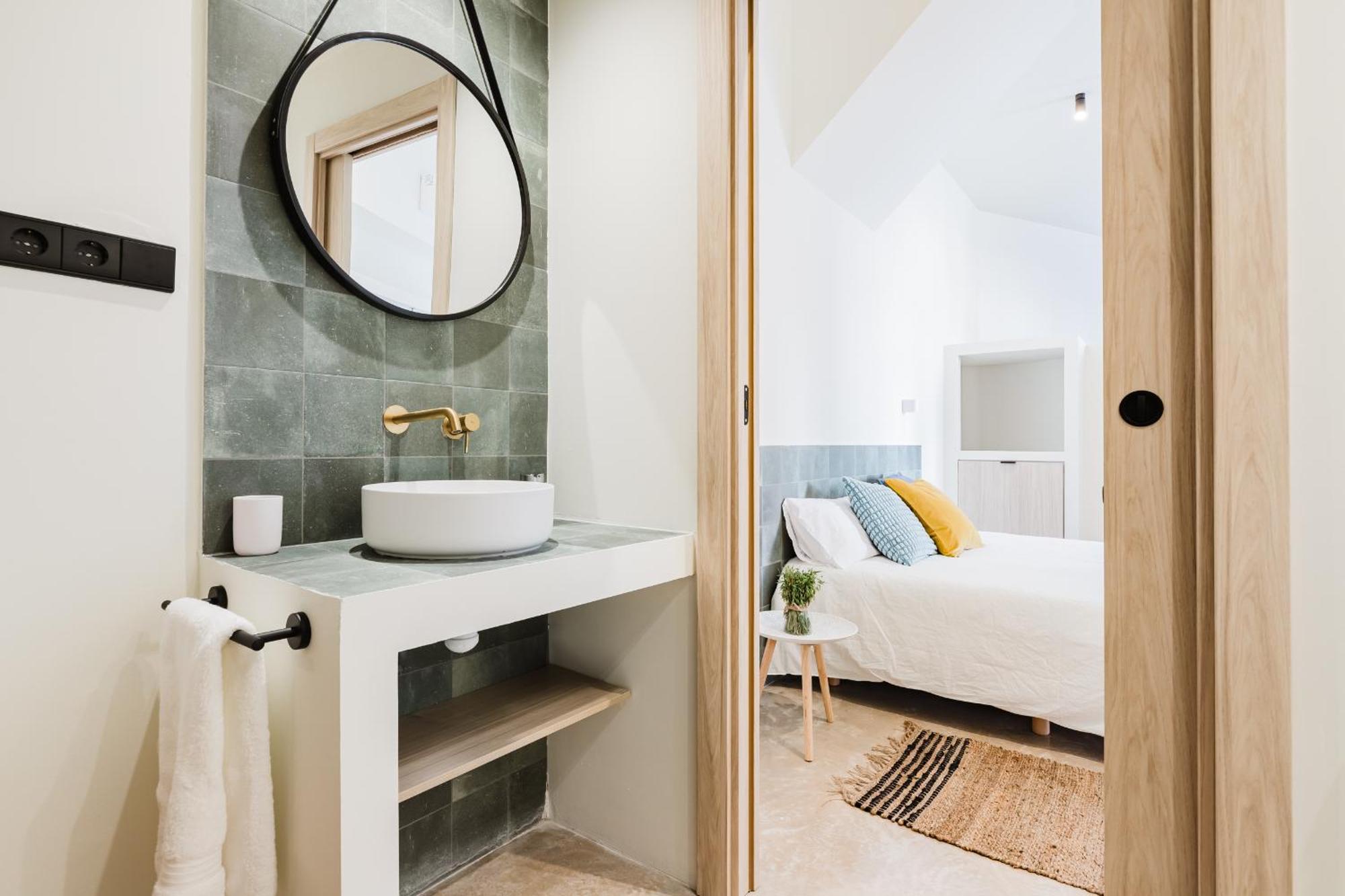 Loft Vinas * Valenza