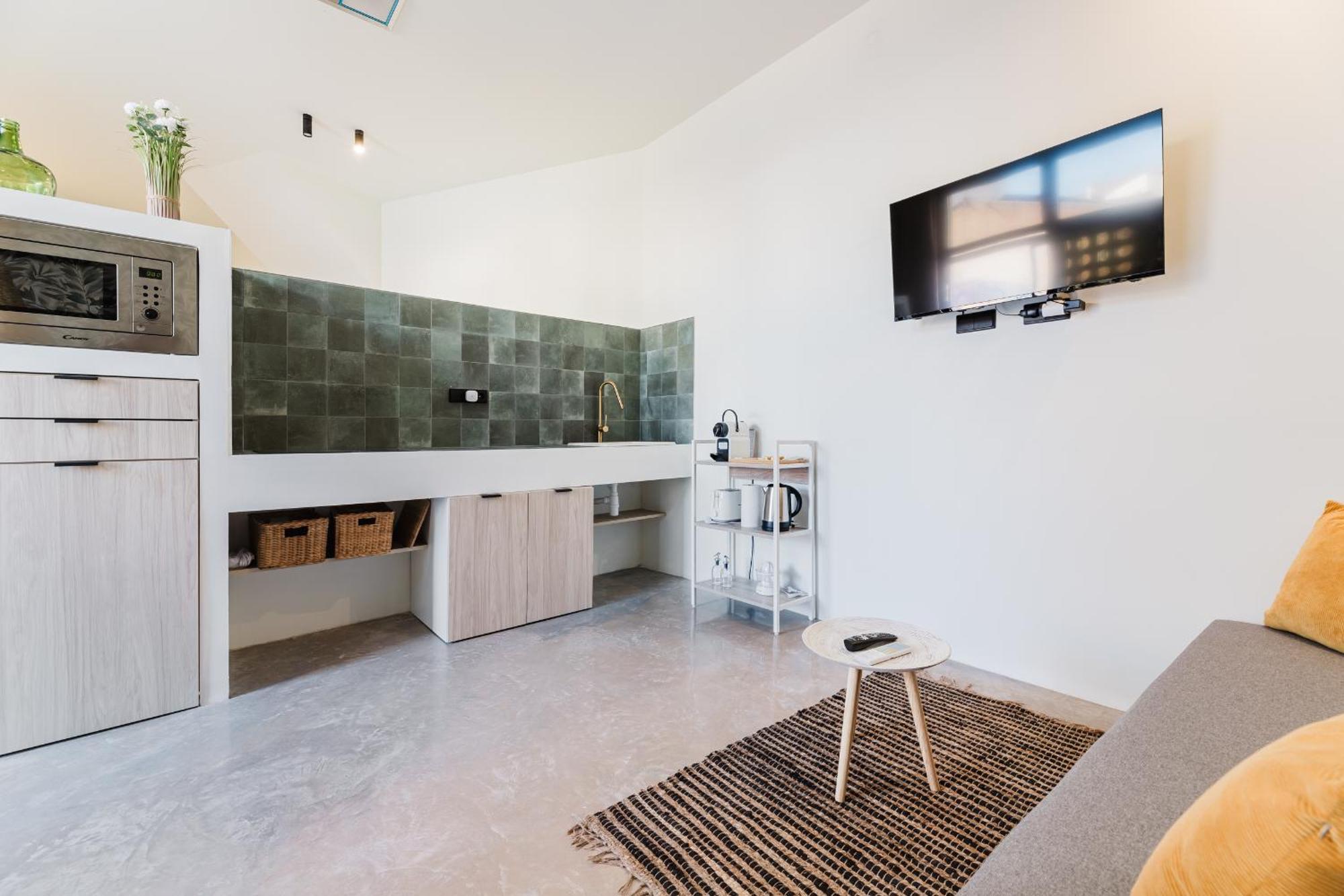 Appartamento Loft Vinas Valenza