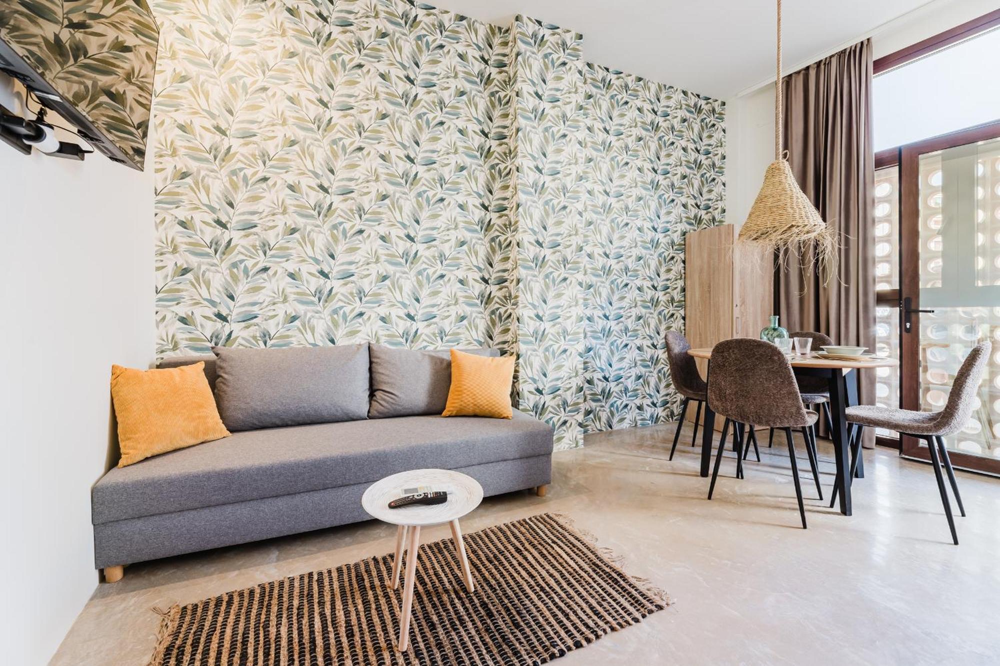 Loft Vinas Appartamento Valenza