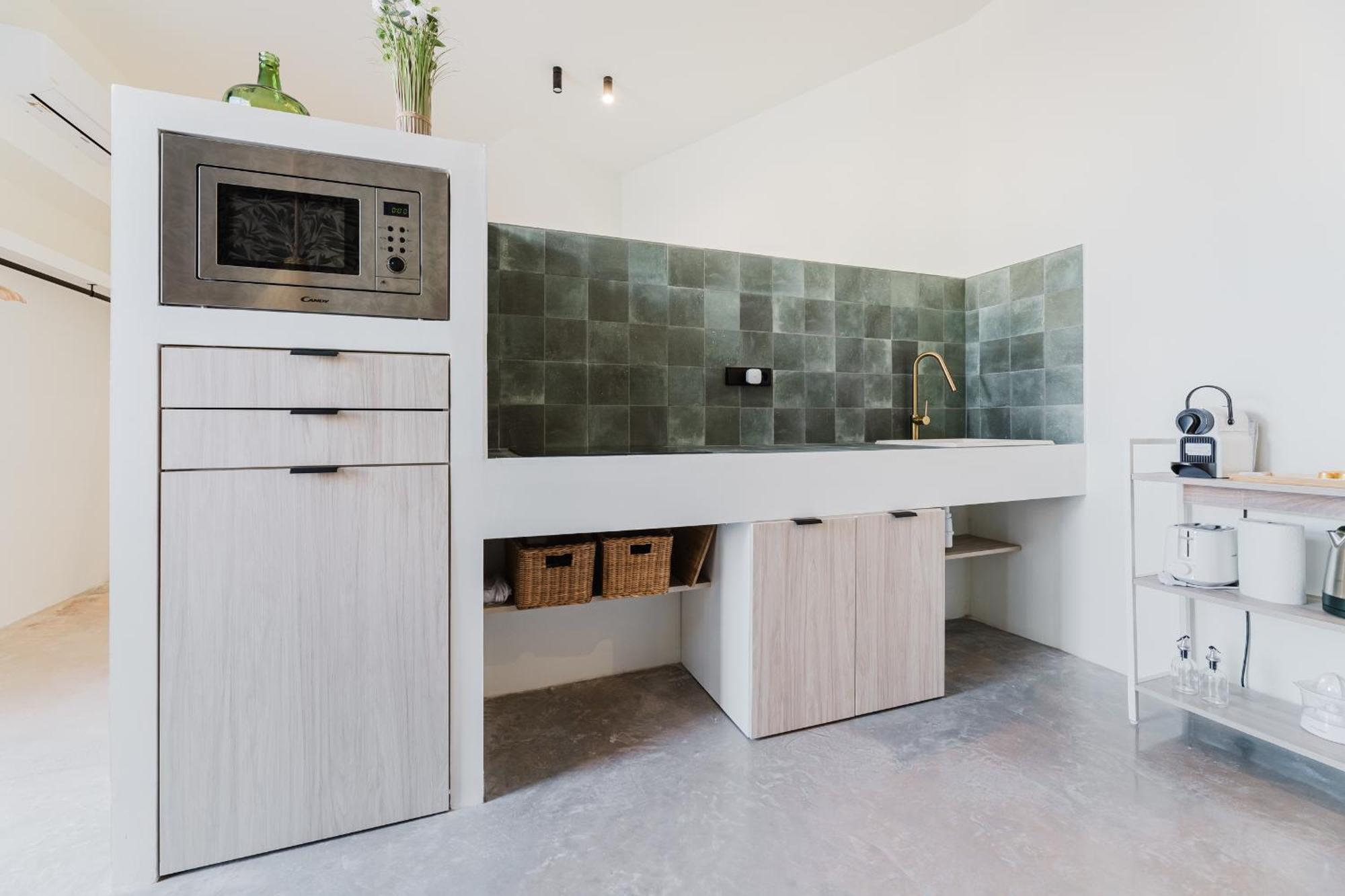 Appartamento Loft Vinas *