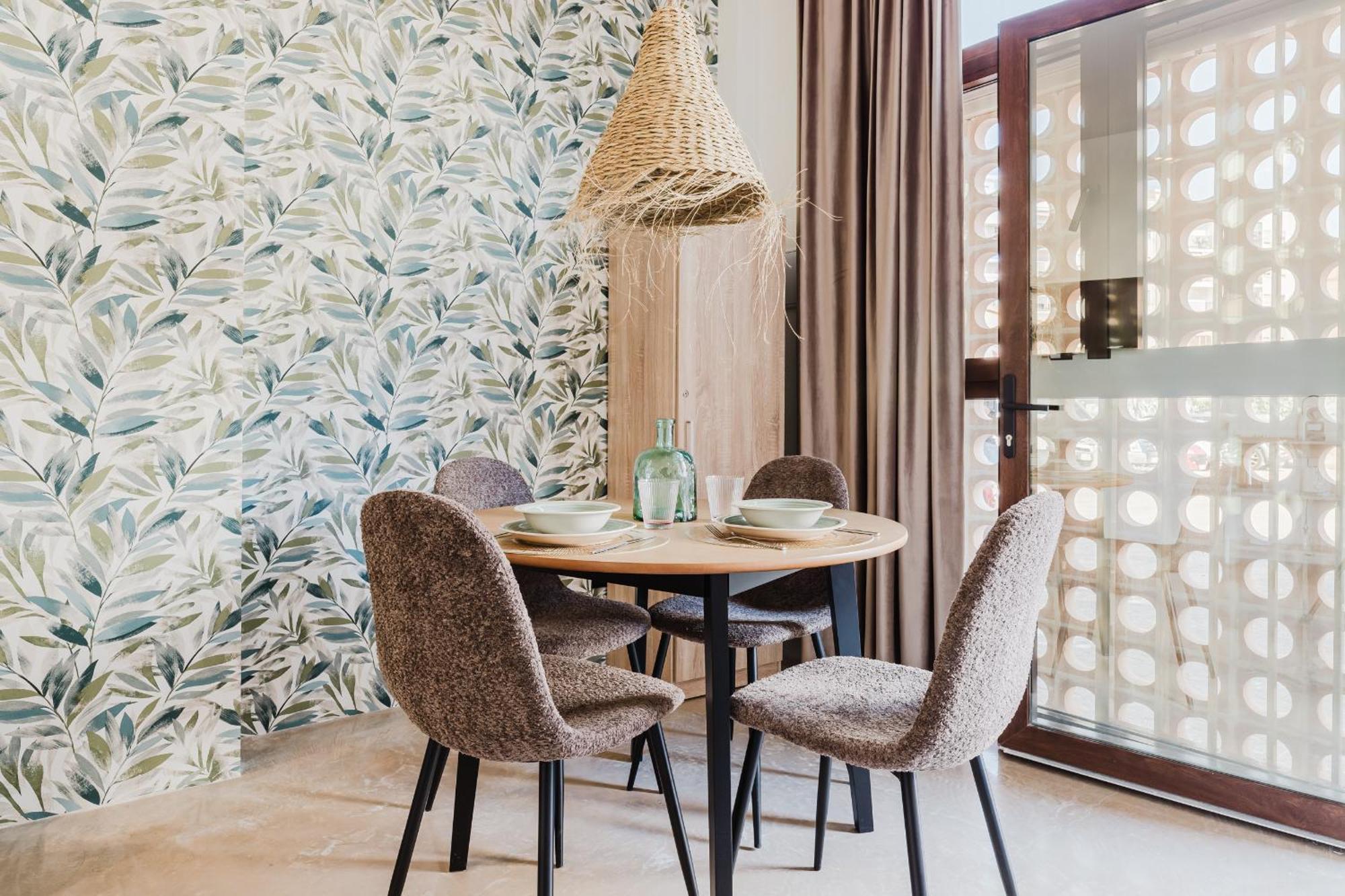 Loft Vinas Valenza